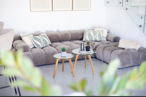 Huvila myytävänä Algorfa, Alicante, Espanja, 3 makuuhuonetta, 150 m2 No. 139826 - kuva 12