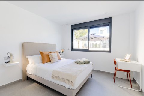 Huvila myytävänä Algorfa, Alicante, Espanja, 3 makuuhuonetta, 150 m2 No. 139826 - kuva 27