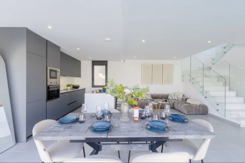 Huvila myytävänä Algorfa, Alicante, Espanja, 3 makuuhuonetta, 150 m2 No. 139826 - kuva 15