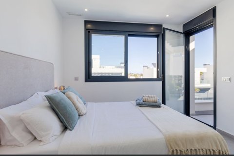 Huvila myytävänä Algorfa, Alicante, Espanja, 3 makuuhuonetta, 150 m2 No. 139826 - kuva 29