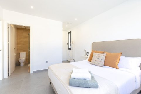 Huvila myytävänä Algorfa, Alicante, Espanja, 3 makuuhuonetta, 150 m2 No. 139826 - kuva 21