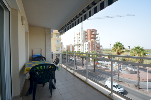 Apartment à vendre Guardamar del Segura, Alicante, Espagne, 2 chambres, 70 m2 No. 137725 - photo 15