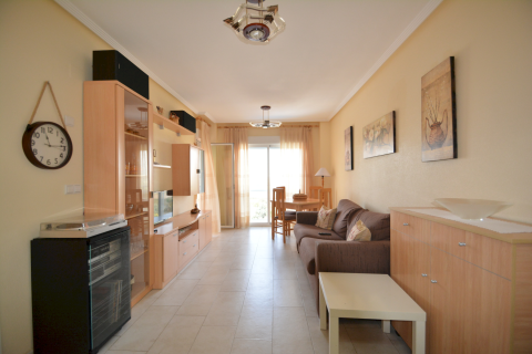 Apartment à vendre Guardamar del Segura, Alicante, Espagne, 2 chambres, 70 m2 No. 137725 - photo 6