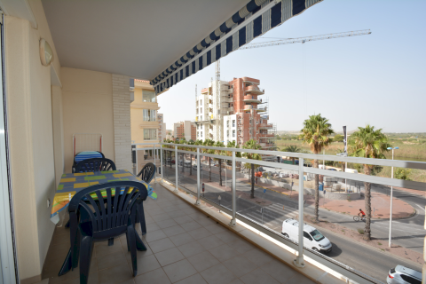 Apartment à vendre Guardamar del Segura, Alicante, Espagne, 2 chambres, 70 m2 No. 137725 - photo 3