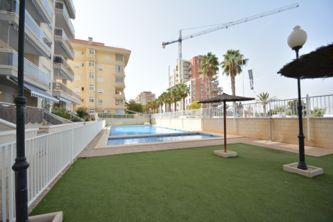 Apartment à vendre Guardamar del Segura, Alicante, Espagne, 2 chambres, 70 m2 No. 137725 - photo 29