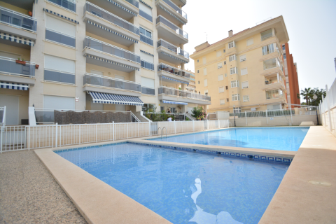 Apartment à vendre Guardamar del Segura, Alicante, Espagne, 2 chambres, 70 m2 No. 137725 - photo 30
