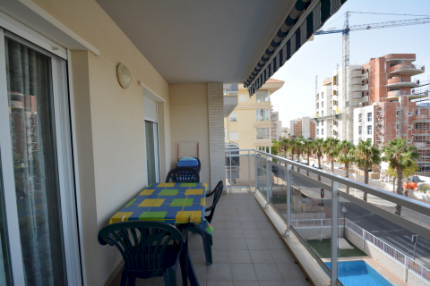 Apartment à vendre Guardamar del Segura, Alicante, Espagne, 2 chambres, 70 m2 No. 137725 - photo 14