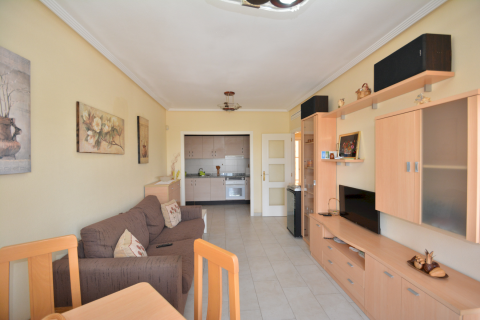 Apartment à vendre Guardamar del Segura, Alicante, Espagne, 2 chambres, 70 m2 No. 137725 - photo 4