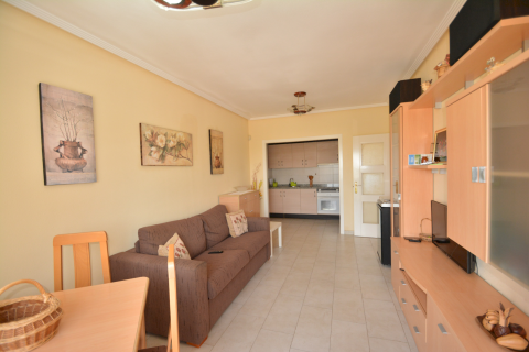 Apartment à vendre Guardamar del Segura, Alicante, Espagne, 2 chambres, 70 m2 No. 137725 - photo 5