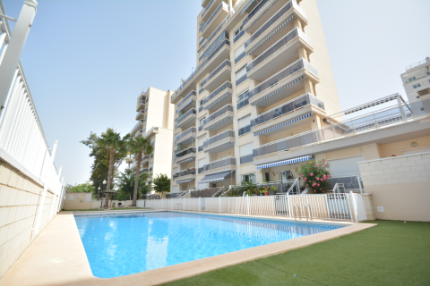 Apartment à vendre Guardamar del Segura, Alicante, Espagne, 2 chambres, 70 m2 No. 137725 - photo 1