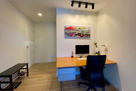 Villa for sale in Ciudad Quesada, Alicante, Spain 4 bedrooms, 250 sq.m. No. 137729 - photo 20