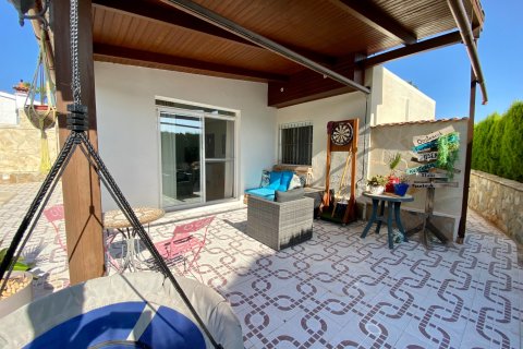 Villa for sale in Ciudad Quesada, Alicante, Spain 4 bedrooms, 250 sq.m. No. 137729 - photo 14