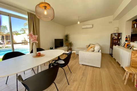 Villa for sale in Ciudad Quesada, Alicante, Spain 4 bedrooms, 250 sq.m. No. 137729 - photo 4