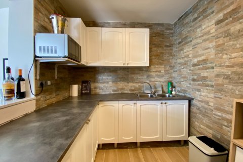 Villa for sale in Ciudad Quesada, Alicante, Spain 4 bedrooms, 250 sq.m. No. 137729 - photo 22