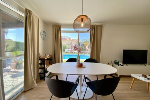 Villa for sale in Ciudad Quesada, Alicante, Spain 4 bedrooms, 250 sq.m. No. 137729 - photo 16