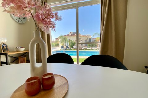 Villa for sale in Ciudad Quesada, Alicante, Spain 4 bedrooms, 250 sq.m. No. 137729 - photo 15