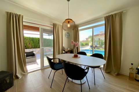 Villa for sale in Ciudad Quesada, Alicante, Spain 4 bedrooms, 250 sq.m. No. 137729 - photo 19