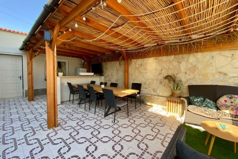 Villa for sale in Ciudad Quesada, Alicante, Spain 4 bedrooms, 250 sq.m. No. 137729 - photo 26