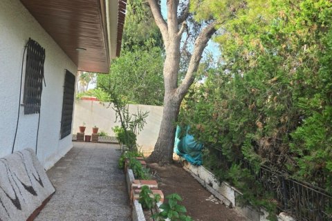 Villa en venta Dehesa De Campoamor, Alicante, España 7 dormitorios, 230 m2 No. 137728 - foto 7