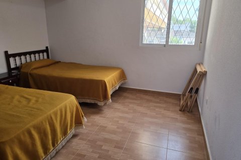 Villa en venta Dehesa De Campoamor, Alicante, España 7 dormitorios, 230 m2 No. 137728 - foto 25
