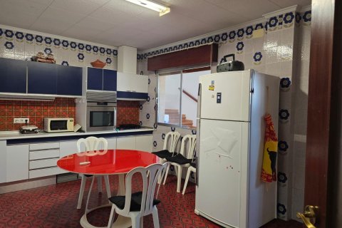 Villa en venta Dehesa De Campoamor, Alicante, España 7 dormitorios, 230 m2 No. 137728 - foto 22