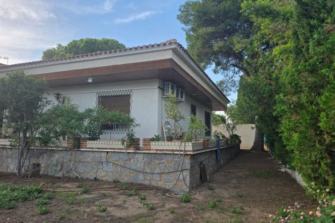 Villa en venta Dehesa De Campoamor, Alicante, España 7 dormitorios, 230 m2 No. 137728 - foto 6