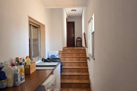 Villa en venta Dehesa De Campoamor, Alicante, España 7 dormitorios, 230 m2 No. 137728 - foto 24