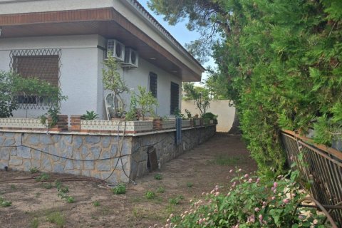 Villa en venta Dehesa De Campoamor, Alicante, España 7 dormitorios, 230 m2 No. 137728 - foto 2