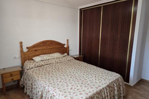 Villa en venta Dehesa De Campoamor, Alicante, España 7 dormitorios, 230 m2 No. 137728 - foto 28