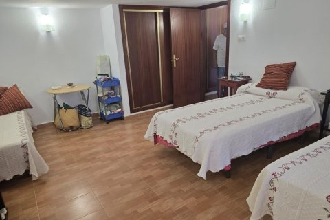 Villa en venta Dehesa De Campoamor, Alicante, España 7 dormitorios, 230 m2 No. 137728 - foto 16