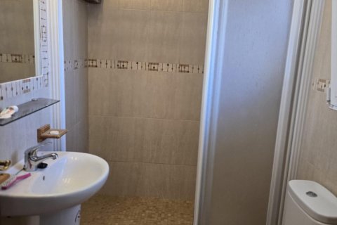 Villa en venta Dehesa De Campoamor, Alicante, España 7 dormitorios, 230 m2 No. 137728 - foto 29