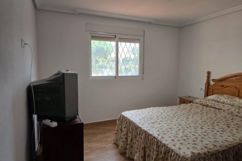 Villa en venta Dehesa De Campoamor, Alicante, España 7 dormitorios, 230 m2 No. 137728 - foto 27