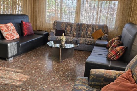 Villa en venta Dehesa De Campoamor, Alicante, España 7 dormitorios, 230 m2 No. 137728 - foto 21