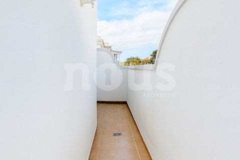 Kattohuoneisto myytävänä Tenerife, Espanja, 2 makuuhuonetta, 103 m2 No. 191726 - kuva 16