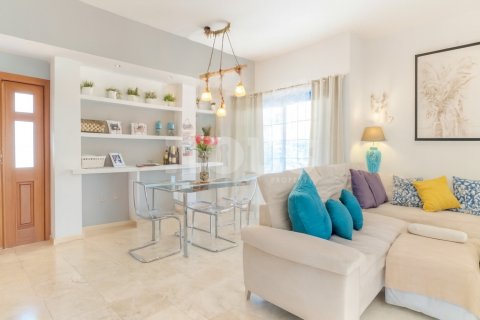 Kattohuoneisto myytävänä Tenerife, Espanja, 2 makuuhuonetta, 103 m2 No. 191726 - kuva 9