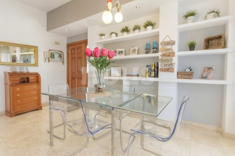 Kattohuoneisto myytävänä Tenerife, Espanja, 2 makuuhuonetta, 103 m2 No. 191726 - kuva 8