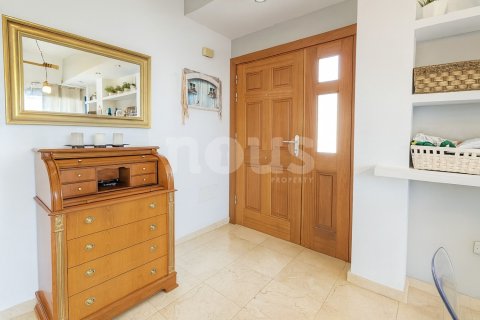 Kattohuoneisto myytävänä Tenerife, Espanja, 2 makuuhuonetta, 103 m2 No. 191726 - kuva 29
