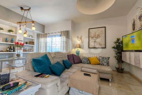 Penthouse w Tenerife, Hiszpania 2 sypialnie, 103 mkw. nr 191726