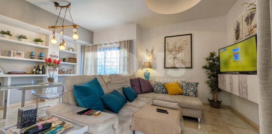 Penthouse w Tenerife, Hiszpania 2 sypialnie, 103 mkw. nr 191726