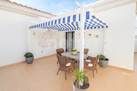 Kattohuoneisto myytävänä Tenerife, Espanja, 2 makuuhuonetta, 103 m2 No. 191726 - kuva 17
