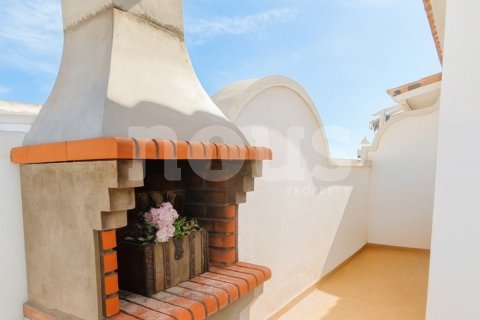 Kattohuoneisto myytävänä Tenerife, Espanja, 2 makuuhuonetta, 103 m2 No. 191726 - kuva 19