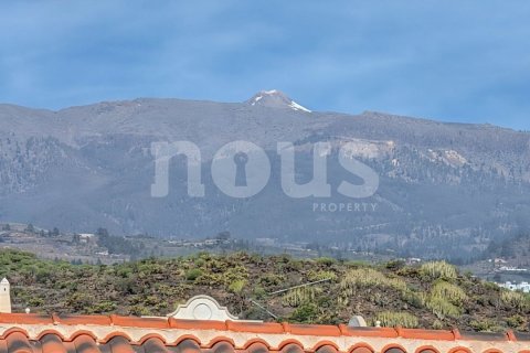 Penthouse w Tenerife, Hiszpania 2 sypialnie, 103 mkw. nr 191726 – zdjęcie 15