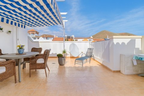 Kattohuoneisto myytävänä Tenerife, Espanja, 2 makuuhuonetta, 103 m2 No. 191726 - kuva 13