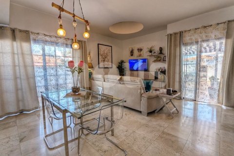 Penthouse w Tenerife, Hiszpania 2 sypialnie, 103 mkw. nr 191726 – zdjęcie 2