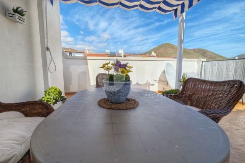 Penthouse w Tenerife, Hiszpania 2 sypialnie, 103 mkw. nr 191726 – zdjęcie 13