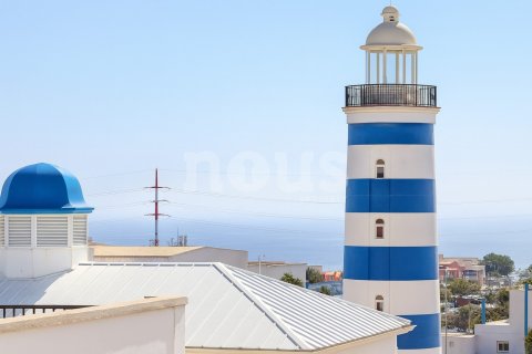 Kattohuoneisto myytävänä Tenerife, Espanja, 2 makuuhuonetta, 103 m2 No. 191726 - kuva 21