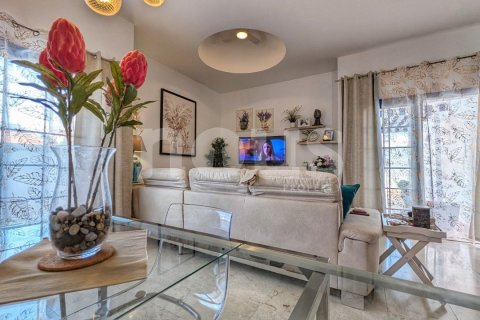 Penthouse w Tenerife, Hiszpania 2 sypialnie, 103 mkw. nr 191726 – zdjęcie 3