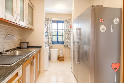 Kattohuoneisto myytävänä Tenerife, Espanja, 2 makuuhuonetta, 103 m2 No. 191726 - kuva 25