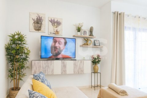 Kattohuoneisto myytävänä Tenerife, Espanja, 2 makuuhuonetta, 103 m2 No. 191726 - kuva 10