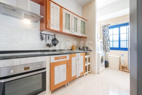 Kattohuoneisto myytävänä Tenerife, Espanja, 2 makuuhuonetta, 103 m2 No. 191726 - kuva 24